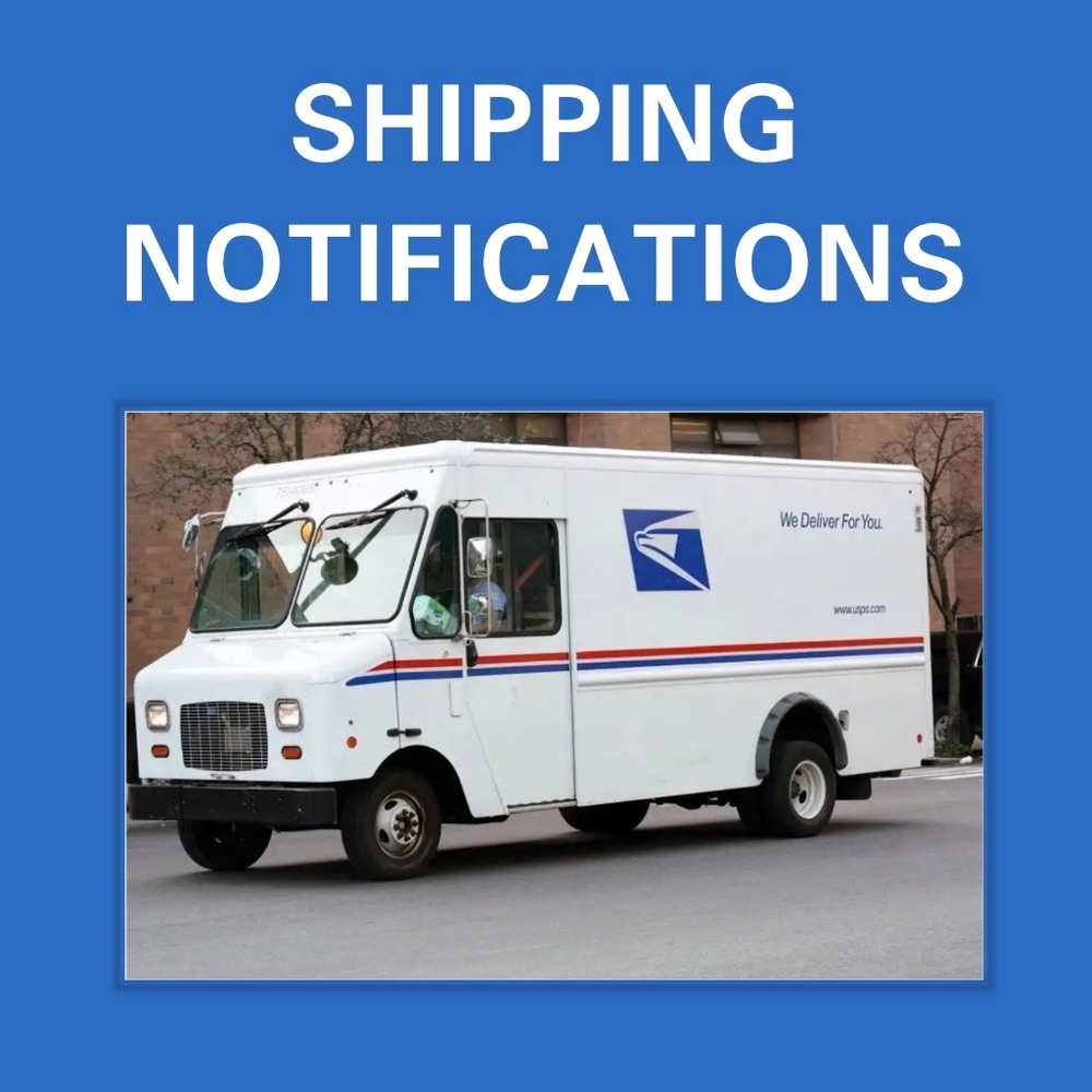 SHIPPING INFO:  Clothing / Shoes / Accessories